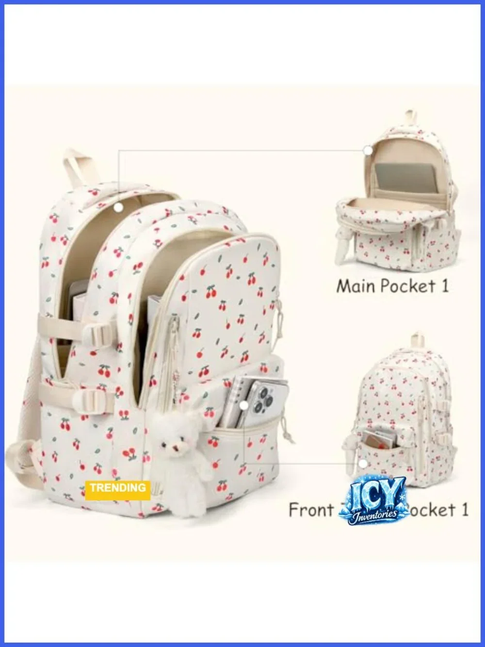 N/A adorable cherry